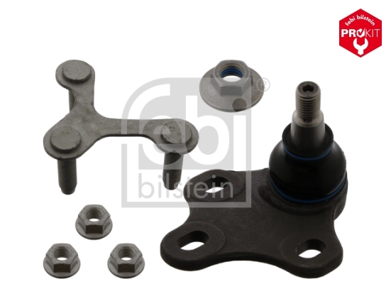 Ball Joint